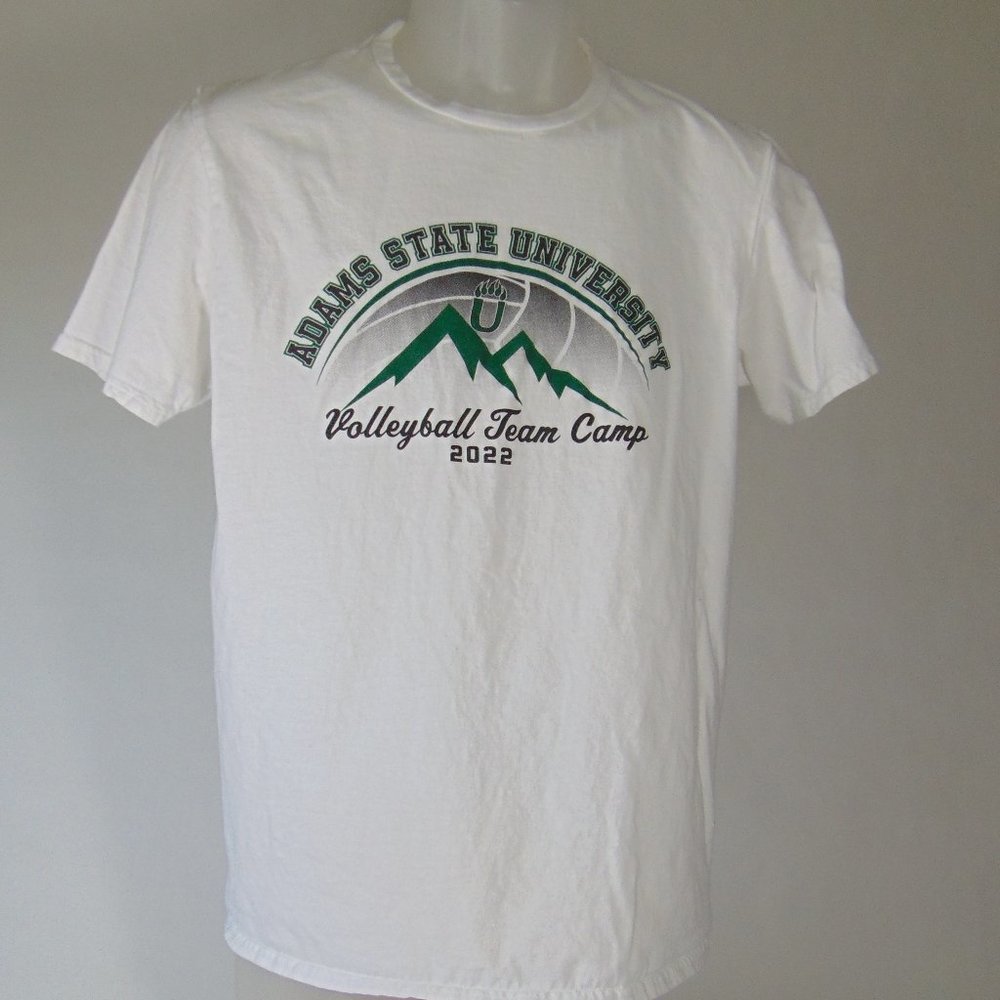 ADAMS STATE UNIVERSITY T-SHIRT
